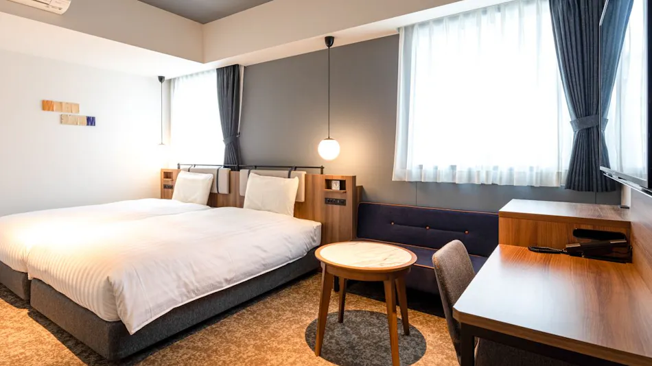 Comfort Hotel Yokkaichi