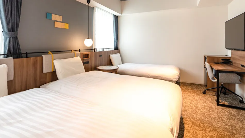 Comfort Hotel Yokkaichi
