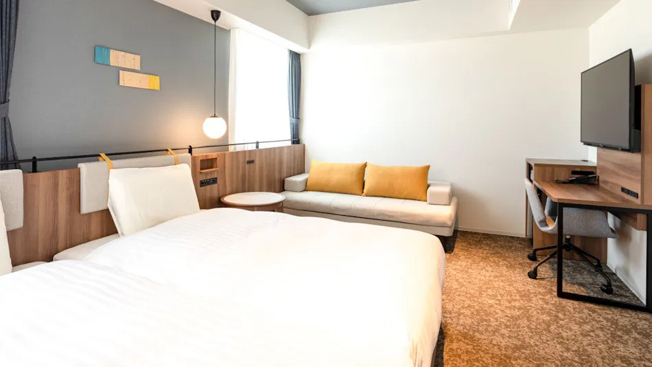Comfort Hotel Yokkaichi