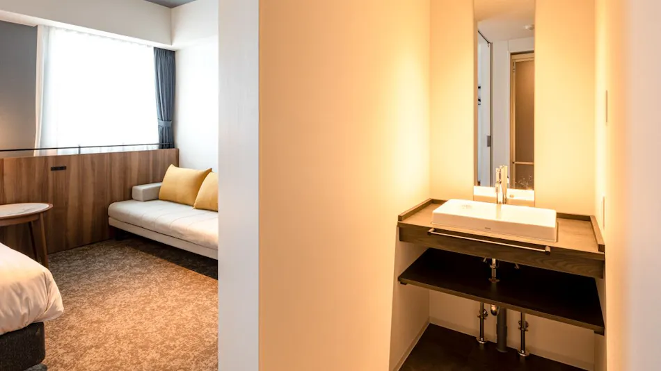 Comfort Hotel Yokkaichi