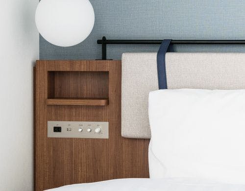 オリジナル快眠枕