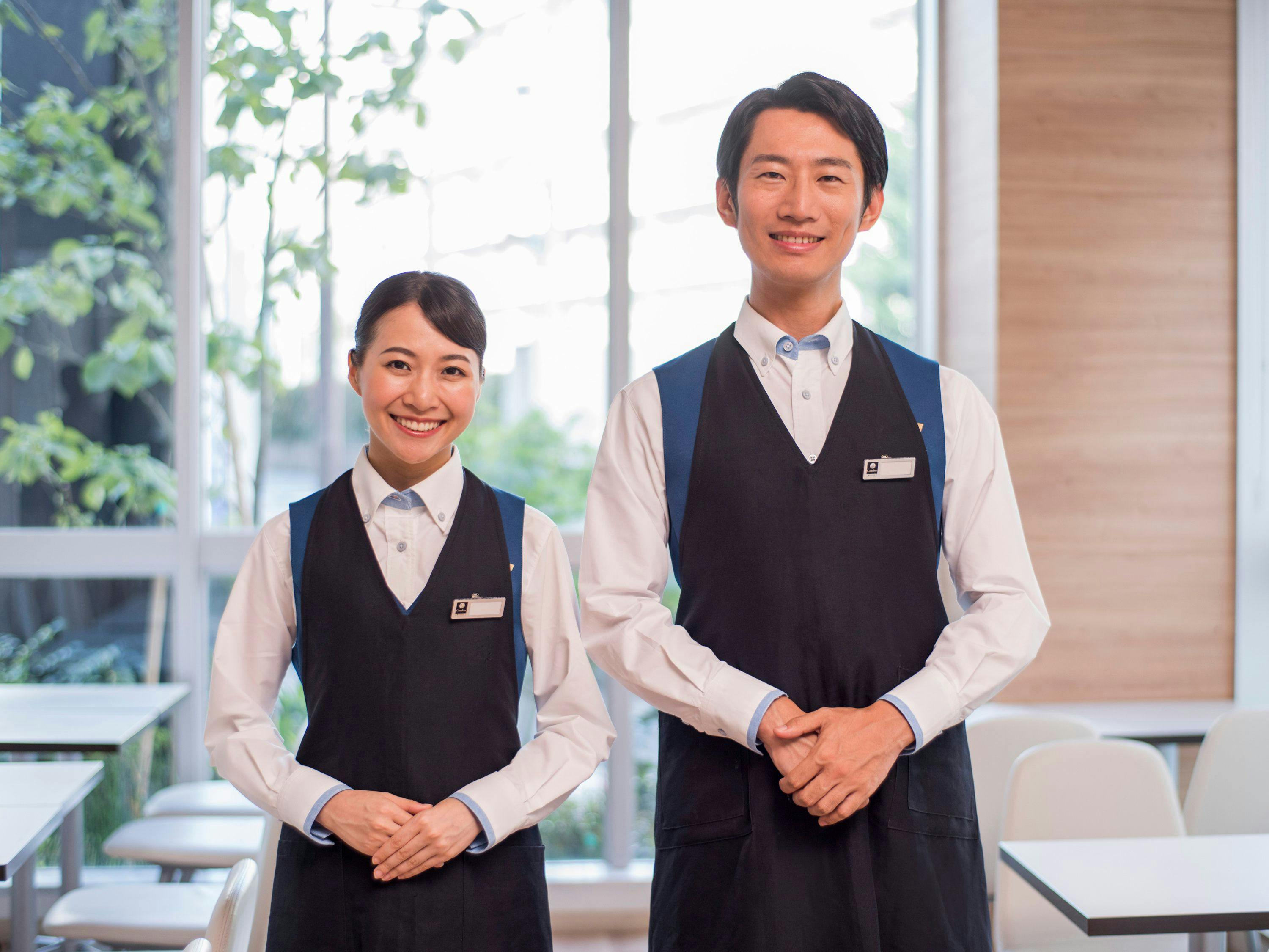 コンフォートホテル四日市