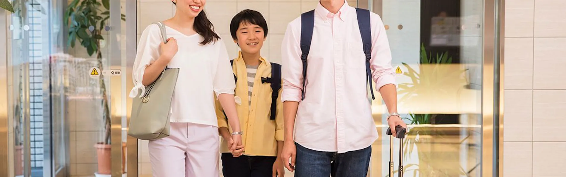 コンフォートホテル四日市