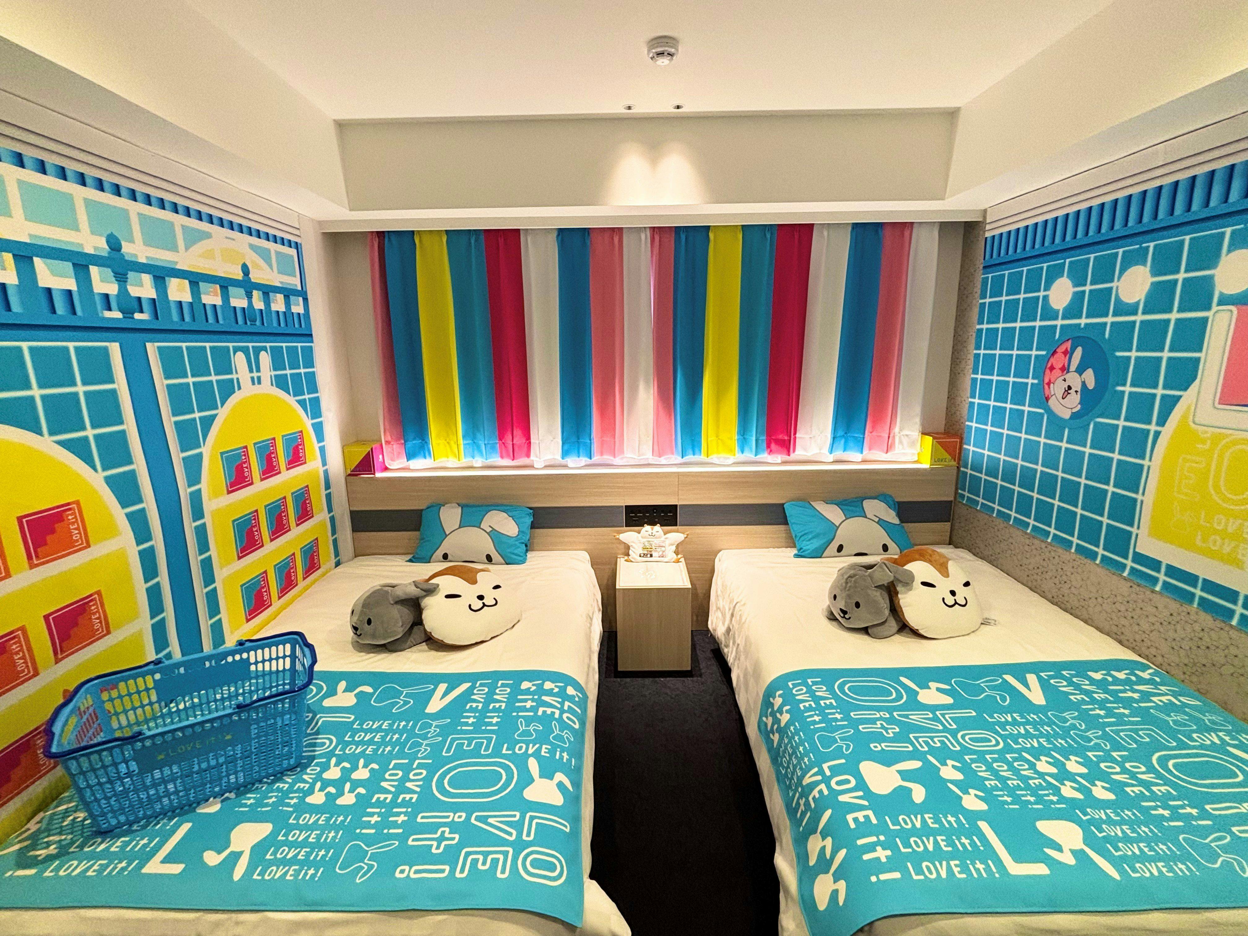 Henn na Hotel Premier Kagoshima Tenmonkan