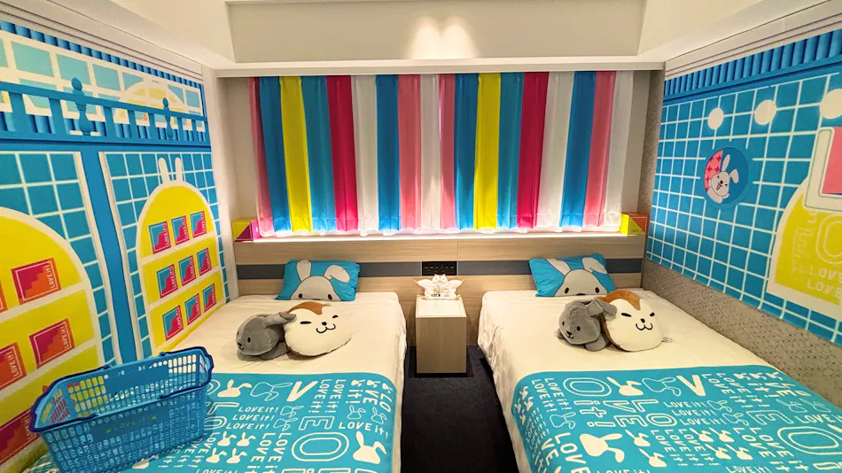 Henn na Hotel Premier Kagoshima Tenmonkan