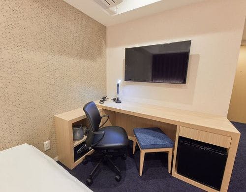 客室バスルーム