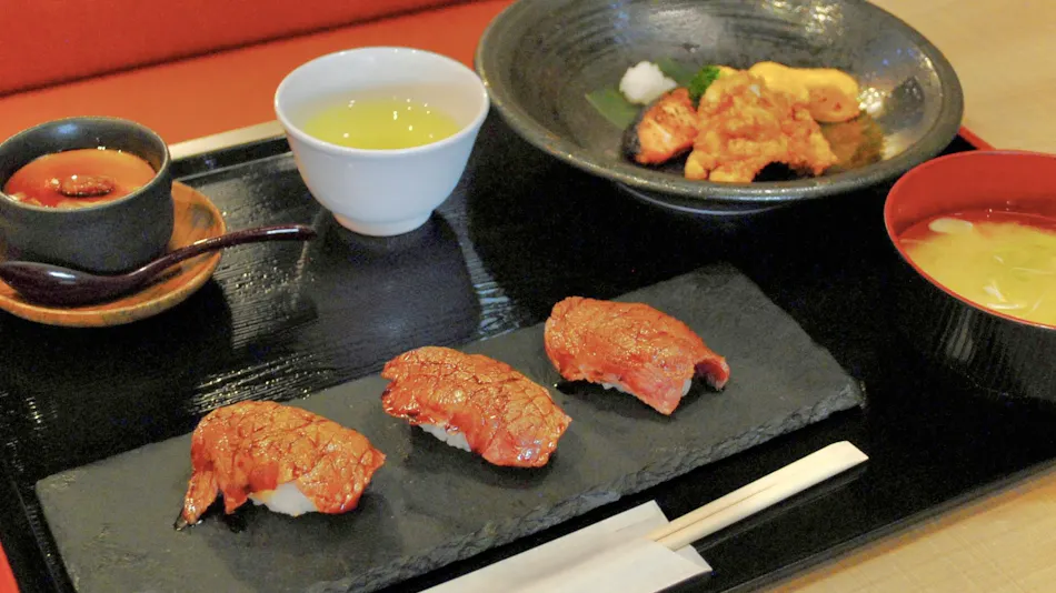 Henn na Hotel Premier Kagoshima Tenmonkan