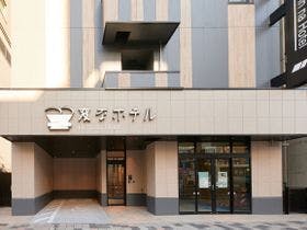 変なホテル鹿児島 天文館