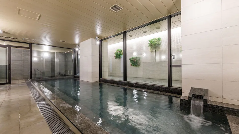 Nishitetsu Hotel Croom Hakata Gion Kushida Shrine Mae