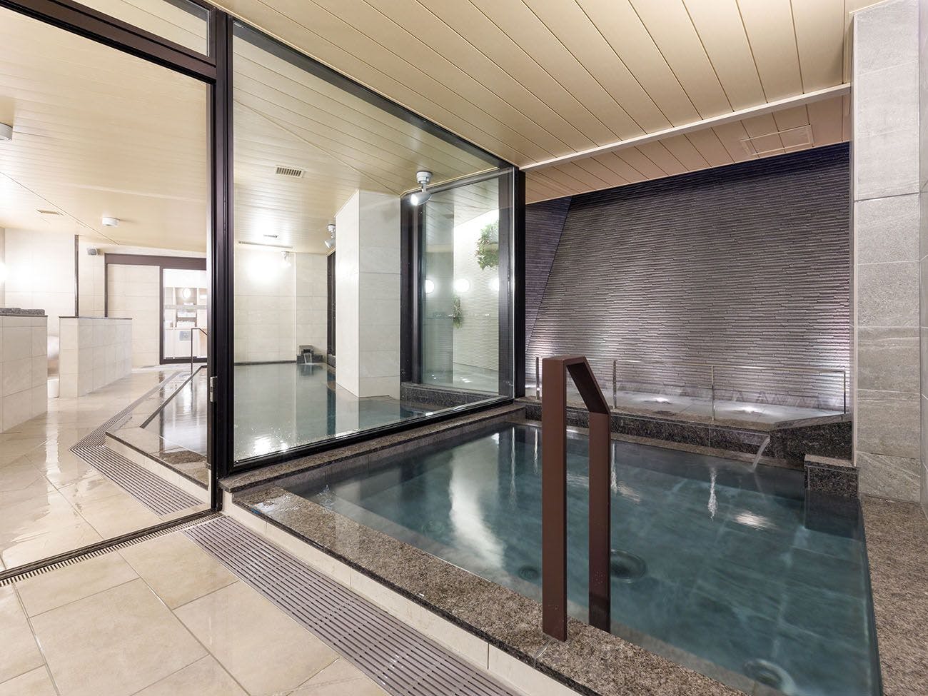 Nishitetsu Hotel Croom Hakata Gion Kushida Shrine Mae