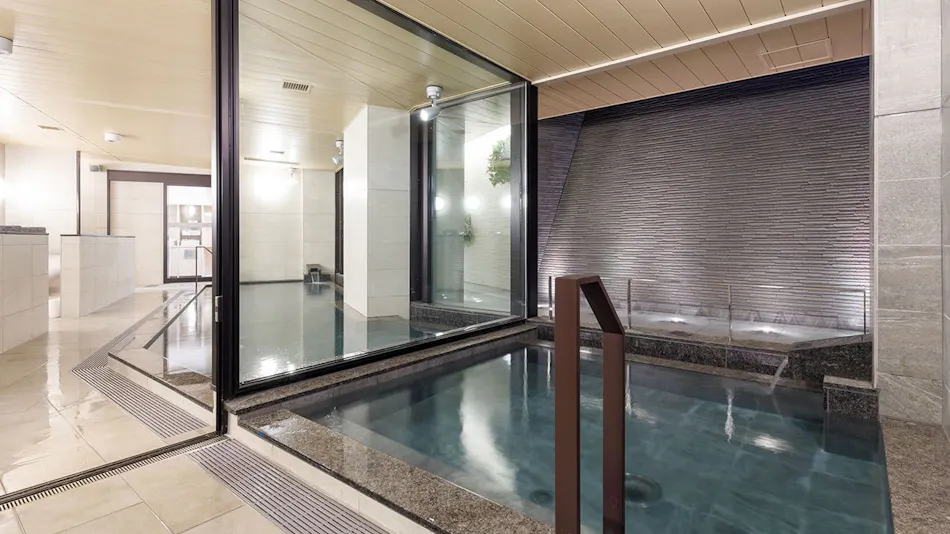 Nishitetsu Hotel Croom Hakata Gion Kushida Shrine Mae