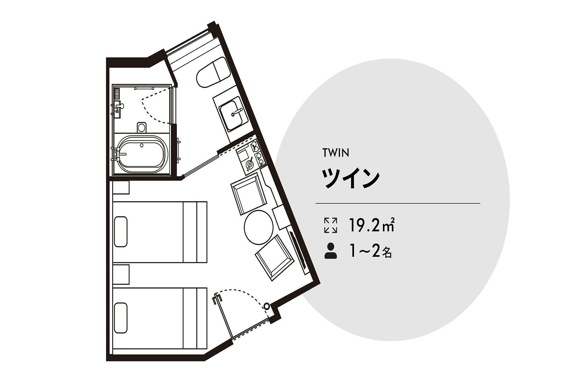 Nishitetsu Hotel Croom Hakata Gion Kushida Shrine Mae