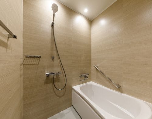 小上がりツインルーム