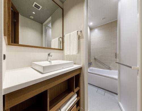 トリプルルーム