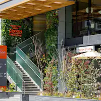 西鐵飯店Croom博多祇園 <外觀>