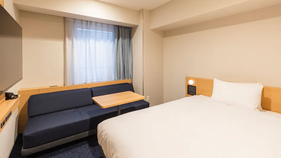 Sotetsu Fresa Inn Yodoyabashi