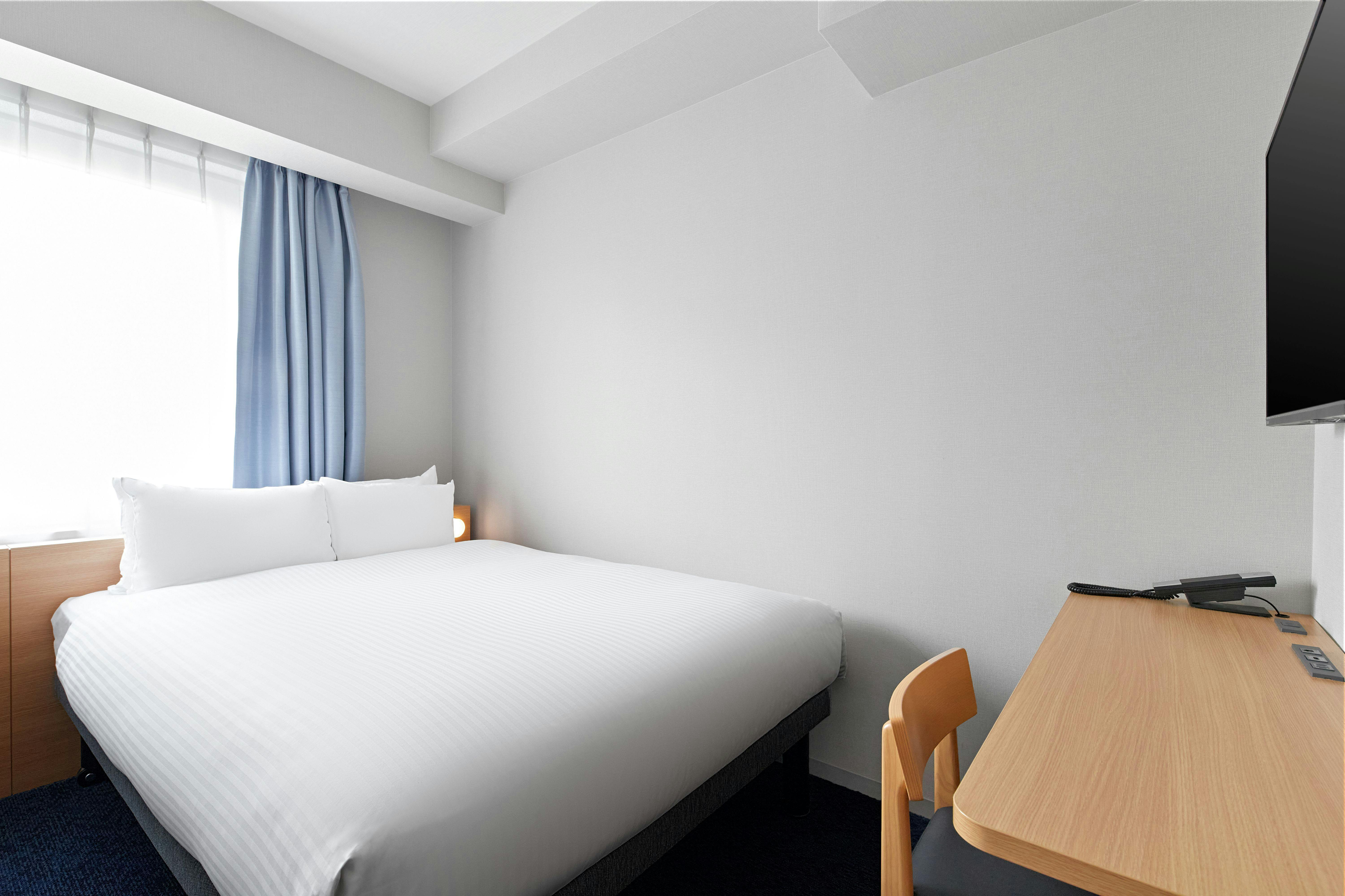 Sotetsu Fresa Inn Yodoyabashi