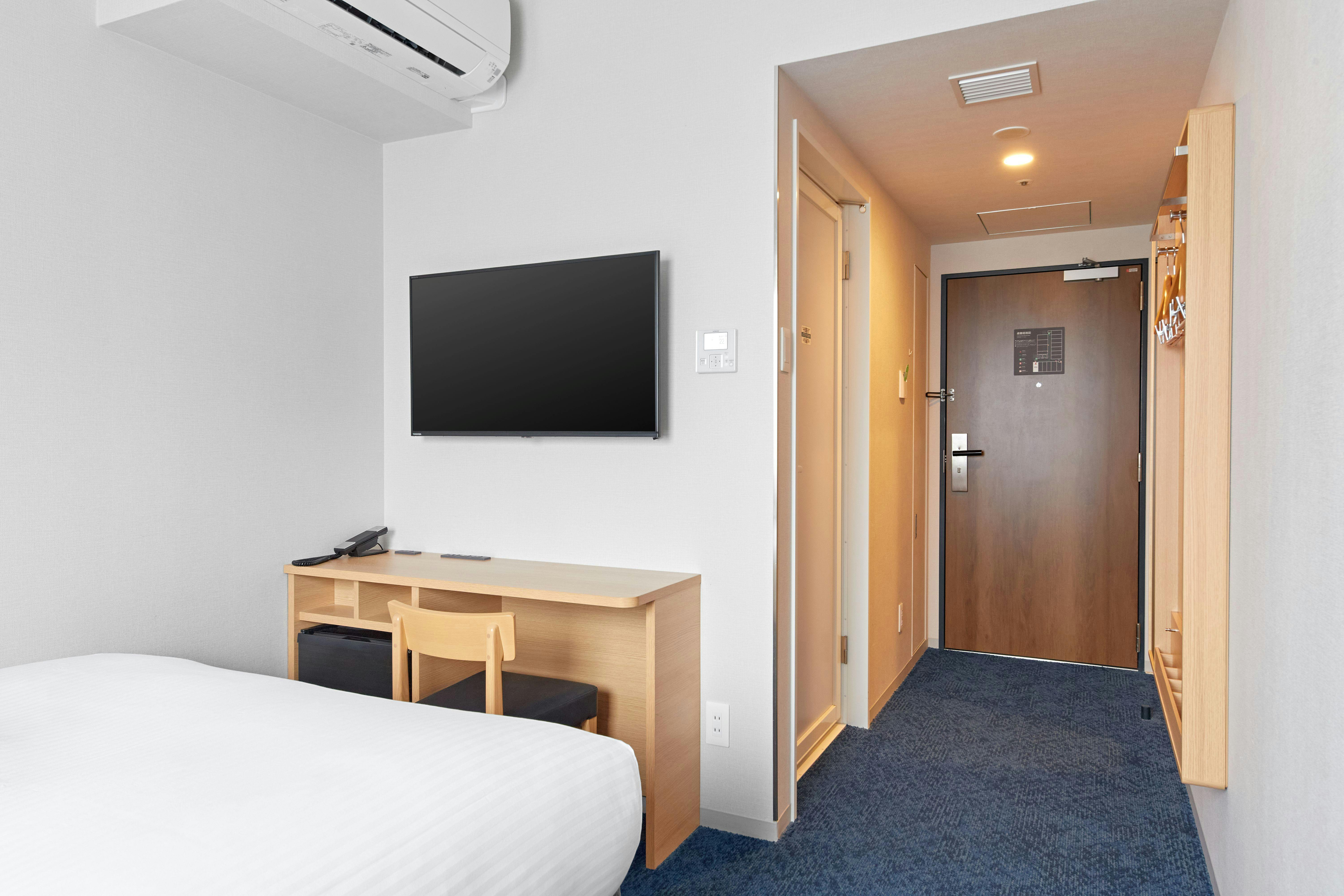 Sotetsu Fresa Inn Yodoyabashi