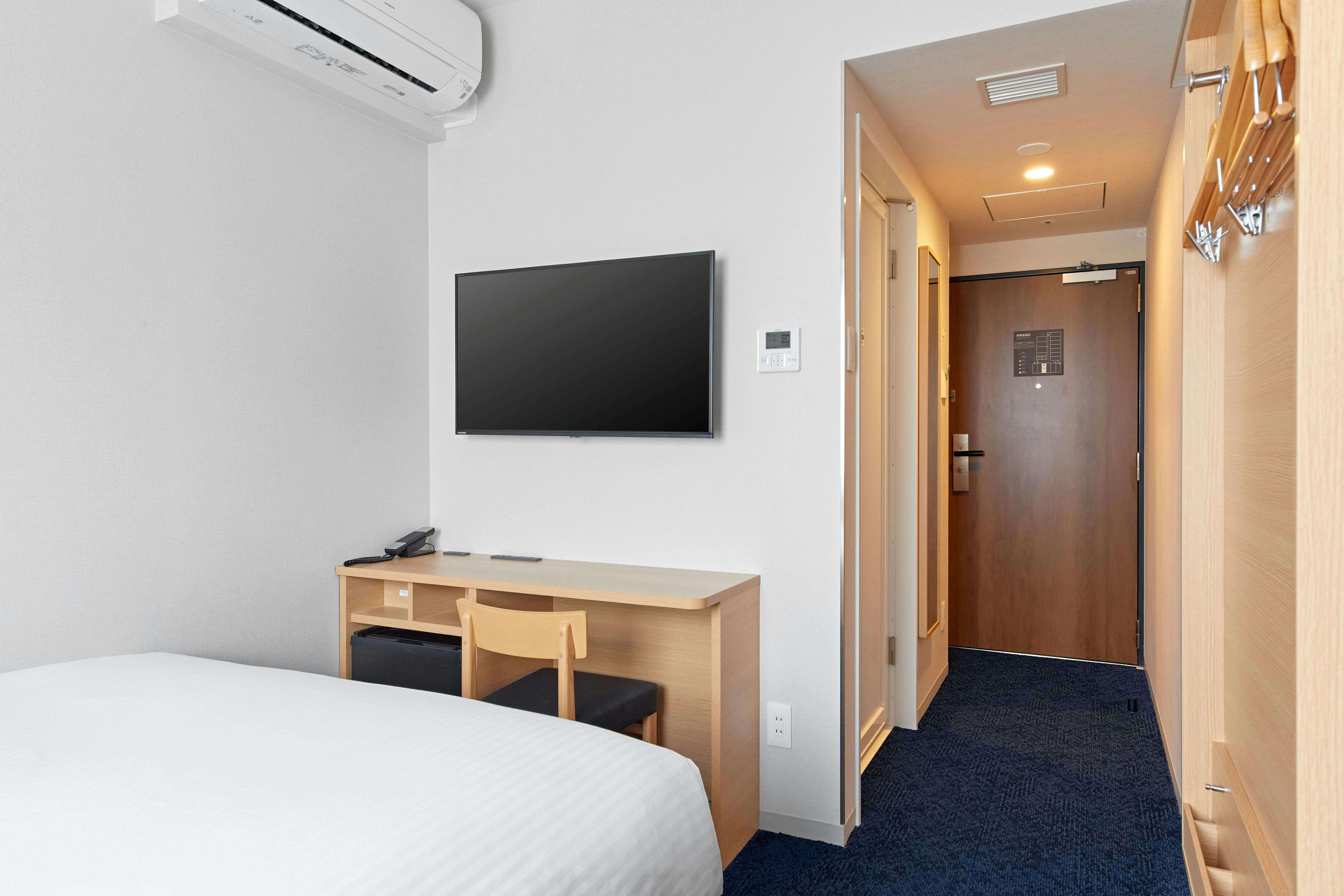 Sotetsu Fresa Inn Yodoyabashi