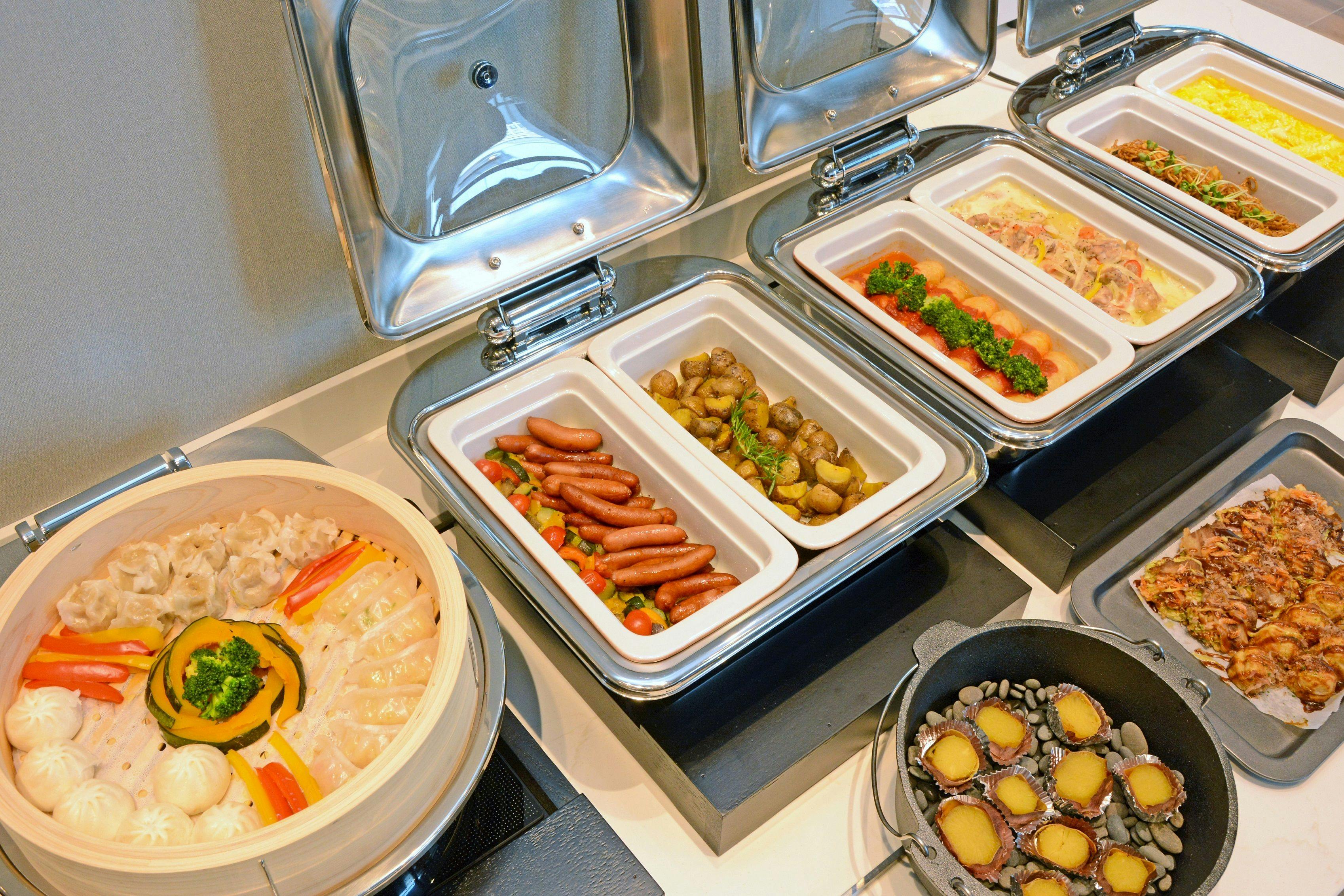 Sotetsu Fresa Inn Yodoyabashi