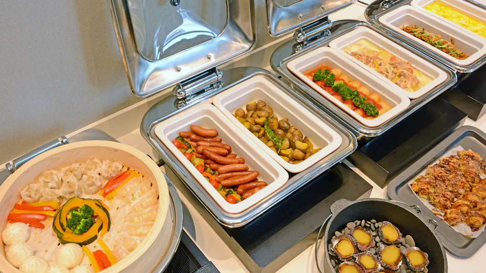 Sotetsu Fresa Inn Yodoyabashi