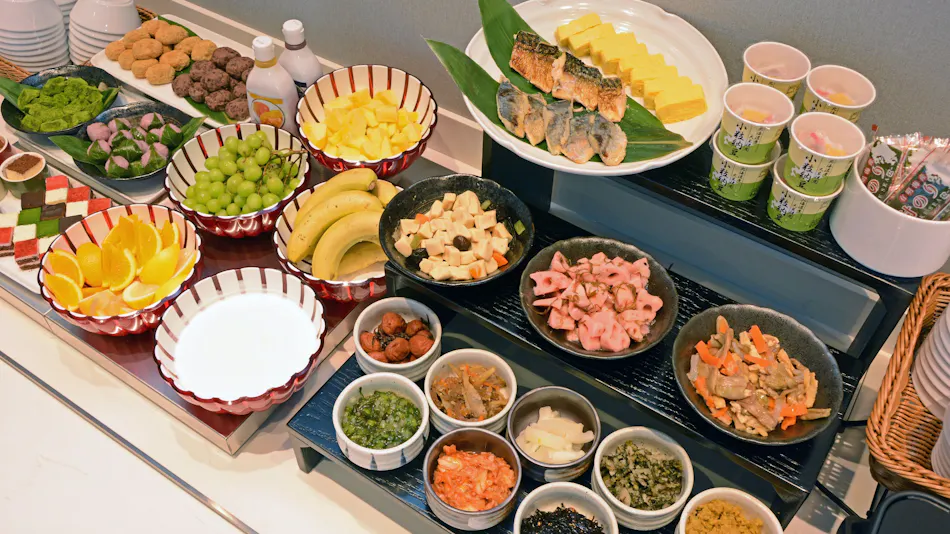 Sotetsu Fresa Inn Yodoyabashi