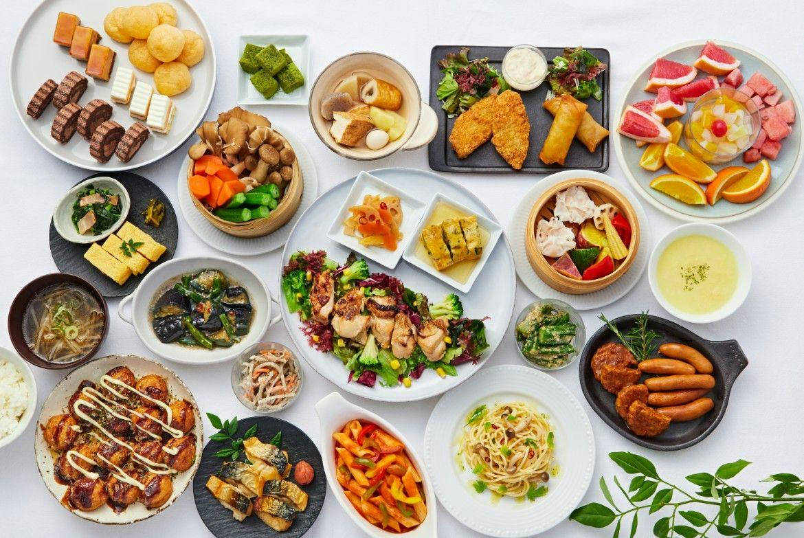 Sotetsu Fresa Inn Yodoyabashi