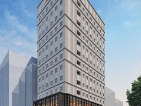 相鉄フレッサイン 淀屋橋