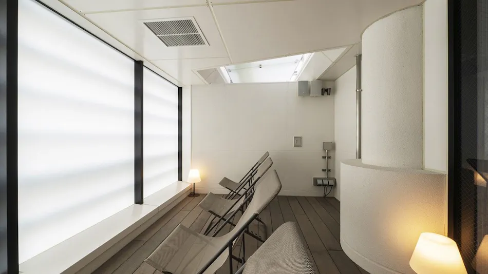 GINZA HOTEL by GRANBELL