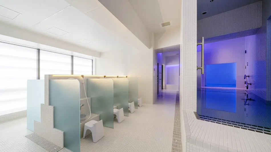 GINZA HOTEL by GRANBELL