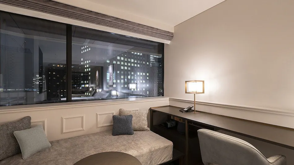 GINZA HOTEL by GRANBELL