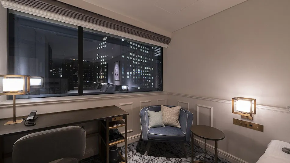 GINZA HOTEL by GRANBELL