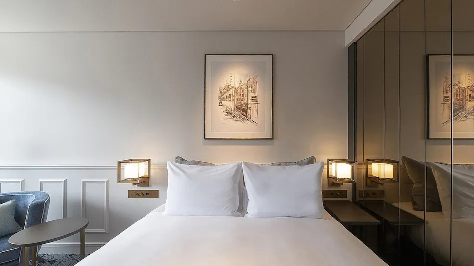 GINZA HOTEL by GRANBELL