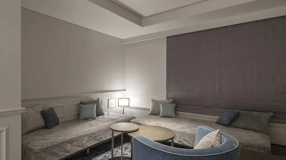 GINZA HOTEL by GRANBELL