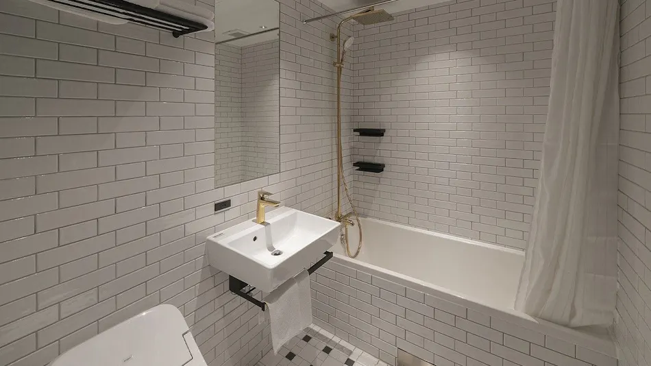 GINZA HOTEL by GRANBELL
