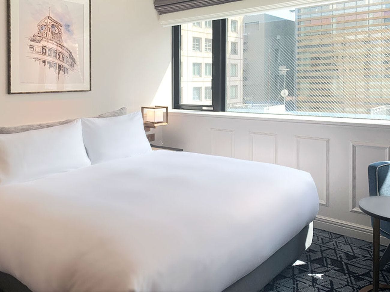 【クイーン】22.2～24.1平米