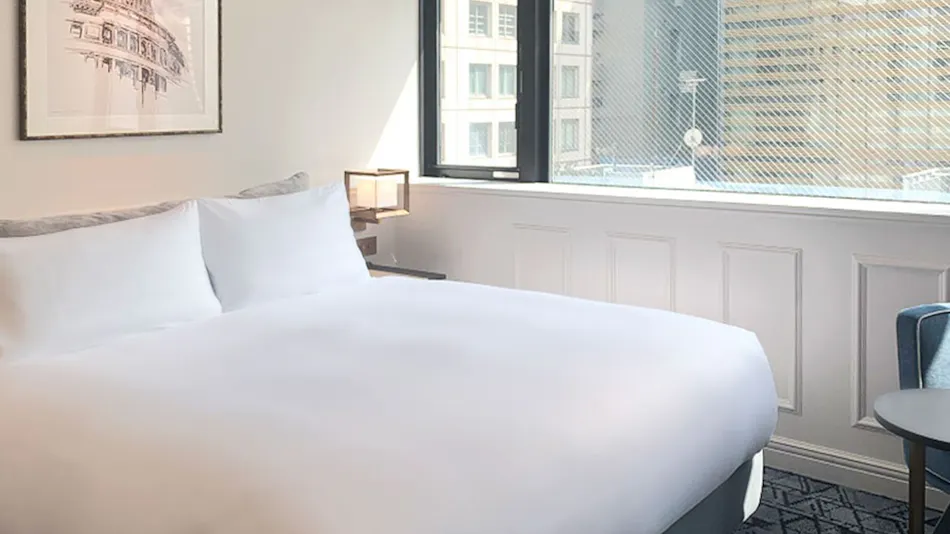 GINZA HOTEL by GRANBELL