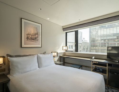 【ダブル】17.7～18.9平米