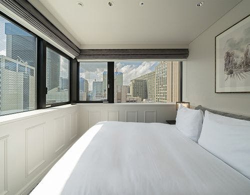 【デラックスクイーン】28.8平米