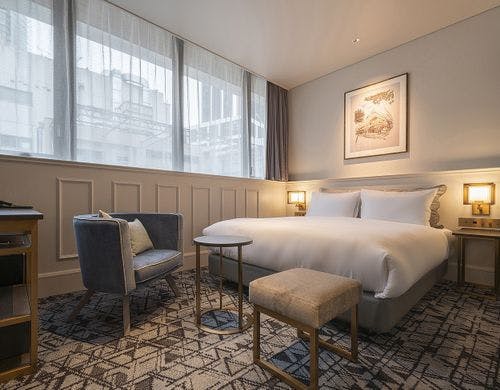 【ユニバーサルクイーン】24.7平米