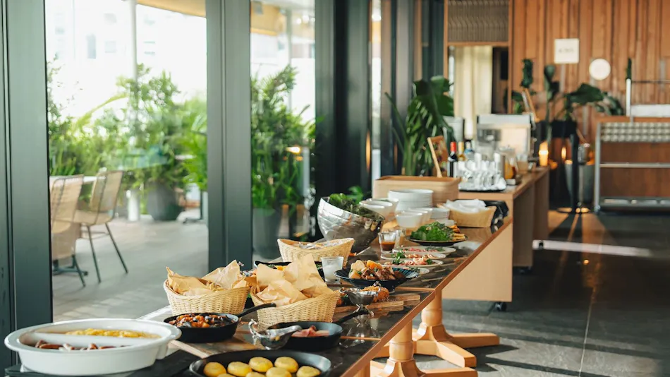 GINZA HOTEL by GRANBELL