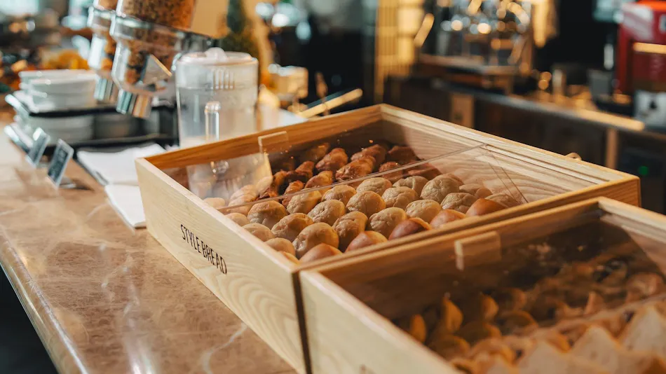 GINZA HOTEL by GRANBELL