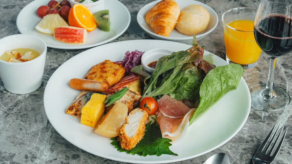 GINZA HOTEL by GRANBELL