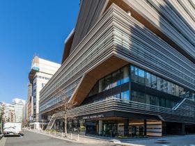 GINZA　HOTEL　by　GRANBELL（2023年4月24日オープン）