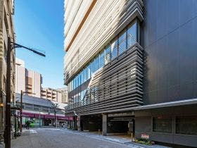 GINZA　HOTEL　by　GRANBELL（2023年4月24日オープン）
