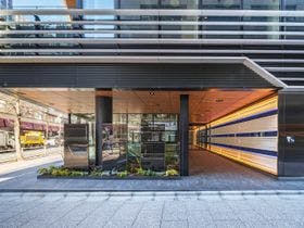 GINZA　HOTEL　by　GRANBELL（2023年4月24日オープン）