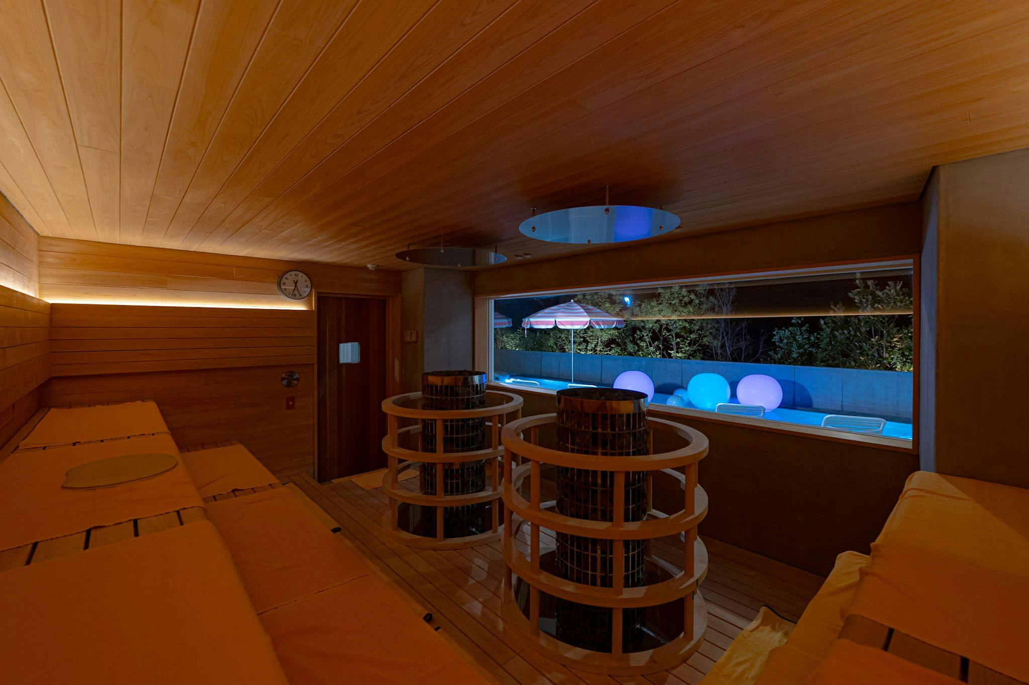 KAMOME SLOW HOTEL THE COMPACT