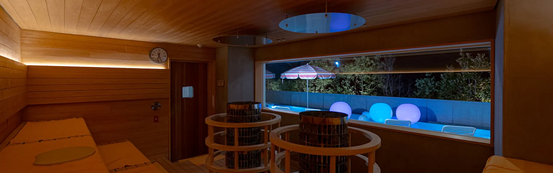 KAMOME SLOW HOTEL THE COMPACT