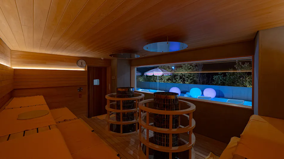 KAMOME SLOW HOTEL THE COMPACT