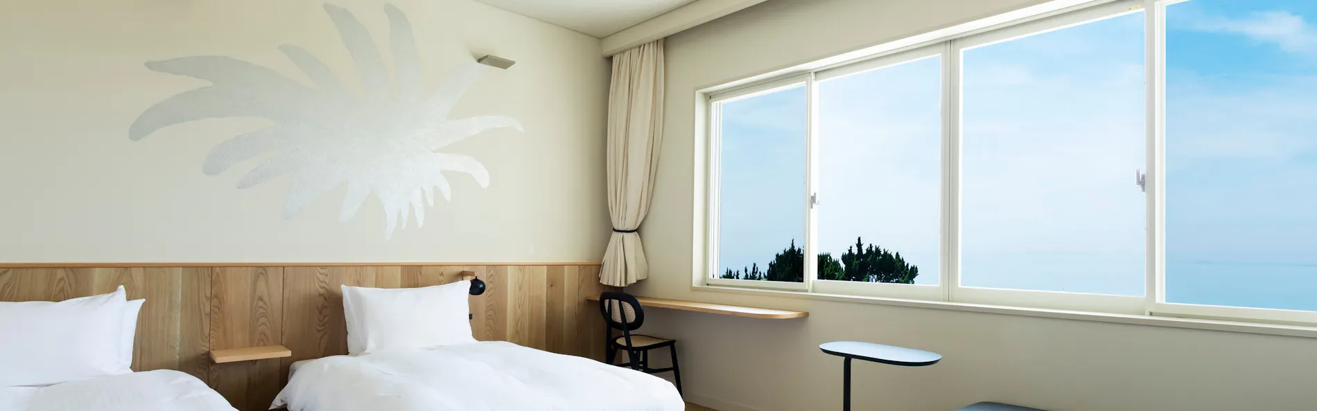 KAMOME SLOW HOTEL THE COMPACT
